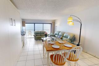 2-904 - Ocean Sands - St Pete Beach - 6