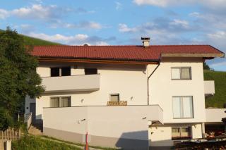 Apartment Auszeit - Ellbögen - 0