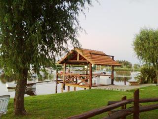 Cabañas Río Quequén - Necochea - 0
