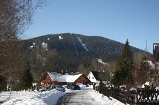 Apartmány Brevant - 1