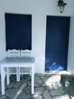 Casa Anna Suites - Mykonos Stadt - 9