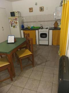 Apartamento El Calvario 3 - Tandil - 9
