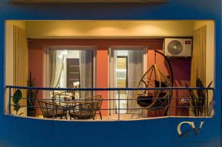 City Vibes apartment Preveza - 8