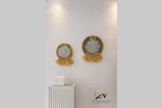 City Vibes apartment Preveza - 4