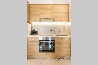 City Vibes apartment Preveza - 1