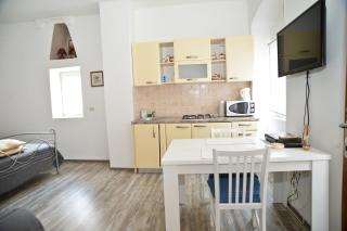 Zara City Apartments - 9