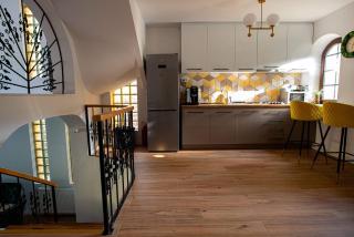 Holiday Home in Sinaia - Sinaia - 2
