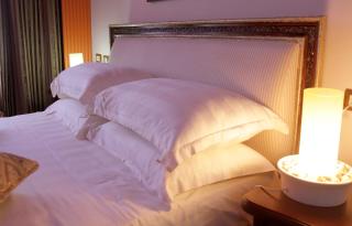 Hotel Boutique Vila Fernando Tirana - 7