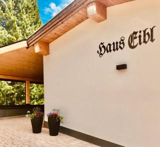 Haus Eibl - Seefeld in Tirol - 9