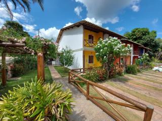 Apartamento lençóis 103 - Lençóis - 9
