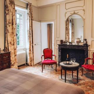 Au vieux Château - Villotran - 1