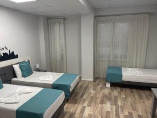 Hotel New York - Kamëz - 7