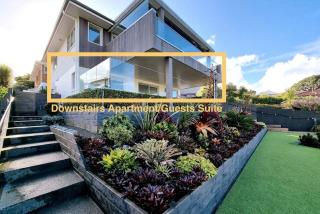 Fabulous Castor Bay 1 Bedroom With Views and SkyTV - Auckland - 9