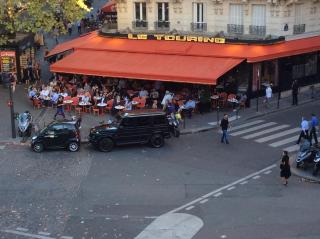 Champs Elysées - París - 6