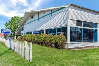 America's Best Value Inn & Suites/Hyannis - Hyannis - 9