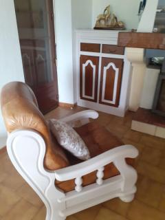 Gîte de Broustic - 2