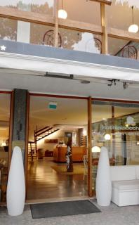 Hotel Pinocchio - 7