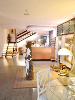 Hotel Pinocchio - 4