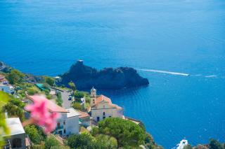 Bellavista di Conca - Conca dei Marini - 9
