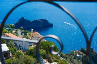 Bellavista di Conca - Conca dei Marini - 7