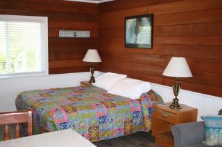 The Lowtide Motel - Copalis Beach - 9