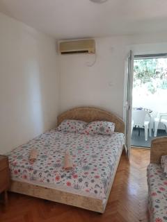 Apartmani Rakocevic - Sutomore - 1