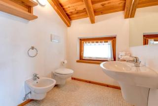 Agriturismo Chalet Casa Al Campo - 1