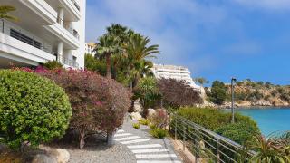 Apartamento en complejo Mascarat Beach, BG60B - Altea la Vieja - 2