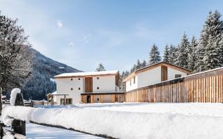Lichtung Woldererhof Auszeit - Racines - 8