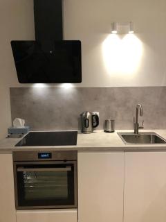 Apartament Beluga - 3
