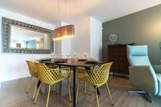 Apartamento en complejo Mascarat Beach, BG60B - Altea la Vieja - 9