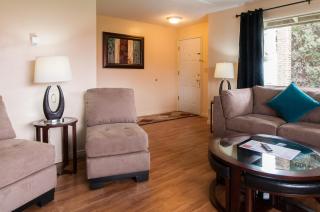 Okanagan Seasons Resort - 1