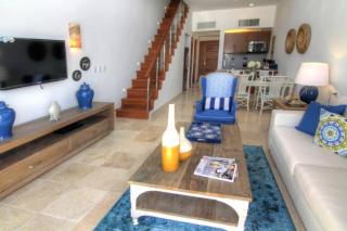 Beachfront Paradise Luxury Penthouse Punta Cana - Punta Cana - 8