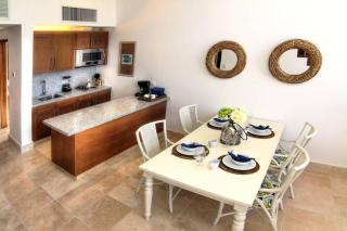 Beachfront Paradise Luxury Penthouse Punta Cana - 3