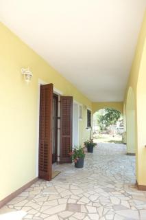 Hilltop Villa Risika - Risika - 2