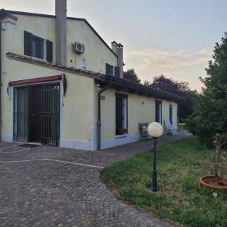 CHEZ BARNIE favoloso appartamento privato in villa a 800mt INGRESSO FIERA RIMINI - Rimini - 3