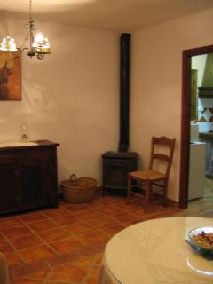 Apartamentos Rurales Jardines del Visir - Genalguacil - 1