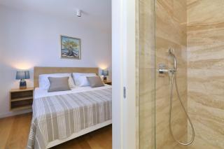 Penthouse Diem - Private pool with sea view - 5
