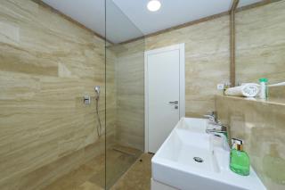 Penthouse Diem - Private pool with sea view - 2