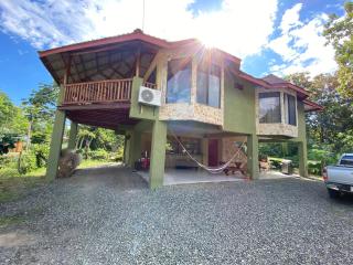 Bahía Ballena Rooms - 0