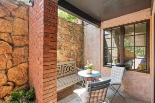 Aspen Mountain Condominiums 1C - Aspen - 6