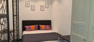 Design Apartment Favoritenstraße - Vienna - 5