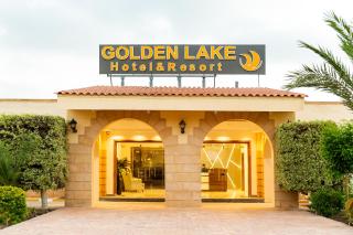 Golden Lake Marina Hotel - 9