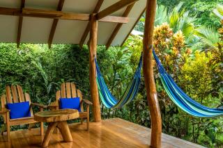 Relax Natural Village Adults Only - Puerto Viejo - 5