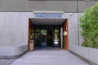 Residhotel Lyon Lamartine - 5