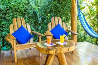 Relax Natural Village Adults Only - Puerto Viejo - 4