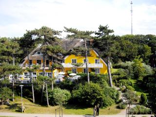 Der Fischländer Garni - Ahrenshoop - 9
