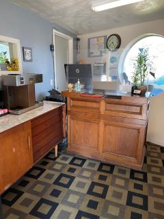 Villa West Motel - Florence - 7