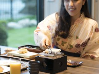 Grandvrio Hotel Miyajima Wakura - ROUTE INN HOTELS - - Hatsukaichi - 4