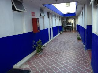 Hotel Metropolitan II - Irapuato - 7